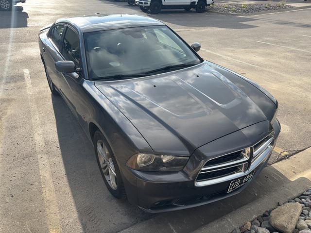 used 2013 Dodge Charger car, priced at $11,999