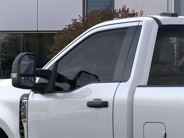 new 2024 Ford F-250 car, priced at $43,995