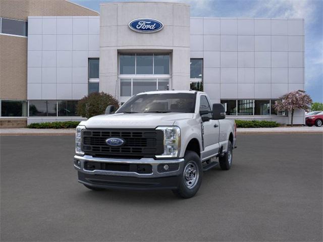 new 2024 Ford F-250 car, priced at $43,995