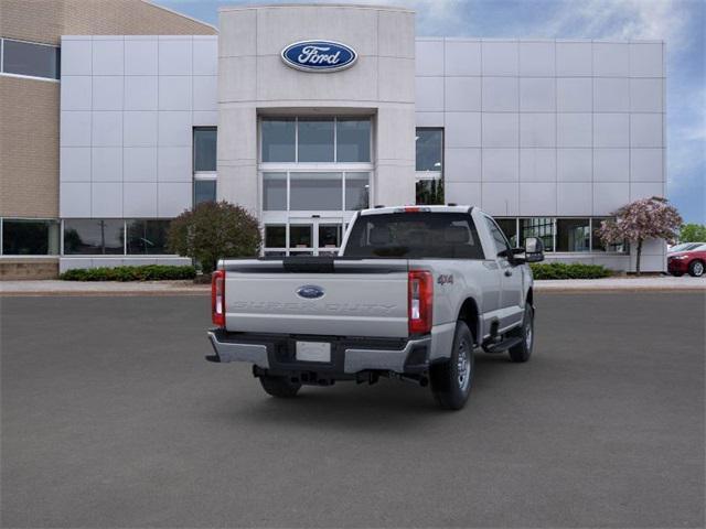 new 2024 Ford F-250 car, priced at $43,995