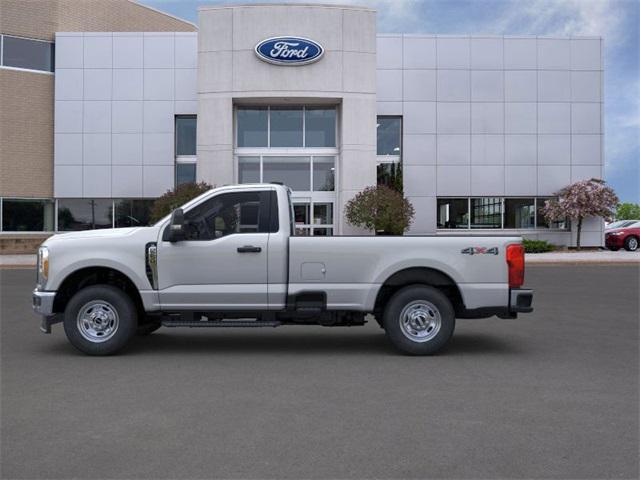 new 2024 Ford F-250 car, priced at $43,995