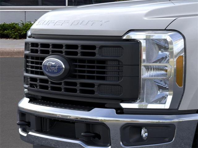 new 2024 Ford F-250 car, priced at $43,995