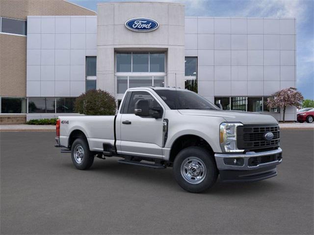 new 2024 Ford F-250 car, priced at $43,995