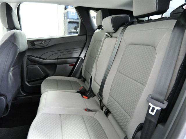 used 2022 Ford Escape car, priced at $24,499