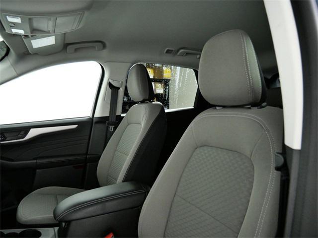 used 2022 Ford Escape car, priced at $24,499