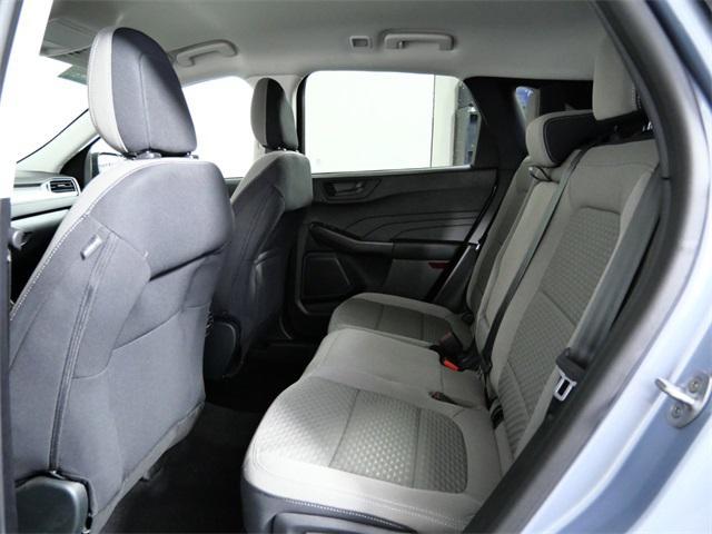 used 2022 Ford Escape car, priced at $24,499