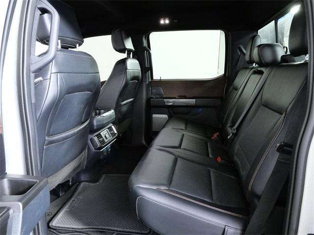 used 2023 Ford F-150 car, priced at $51,999