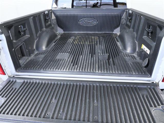 used 2023 Ford F-150 car, priced at $51,999
