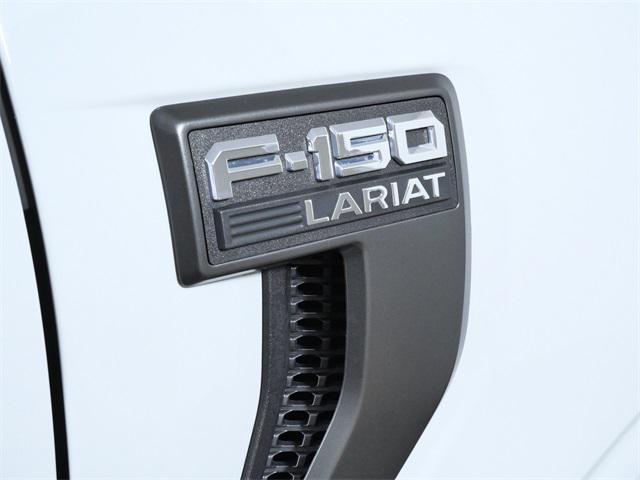 used 2023 Ford F-150 car, priced at $51,999