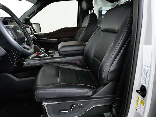 used 2023 Ford F-150 car, priced at $51,999