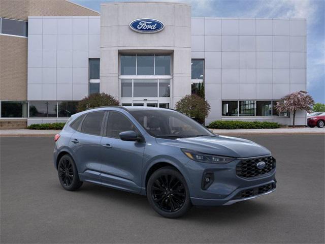 new 2024 Ford Escape car, priced at $37,597