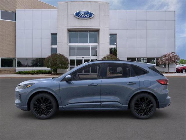 new 2024 Ford Escape car, priced at $37,597