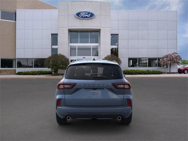 new 2024 Ford Escape car, priced at $37,597