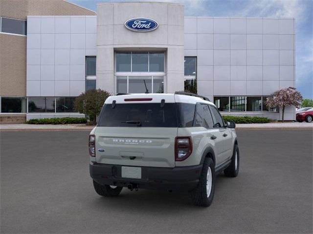 new 2024 Ford Bronco Sport car, priced at $31,995