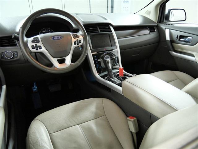 used 2012 Ford Edge car, priced at $9,500