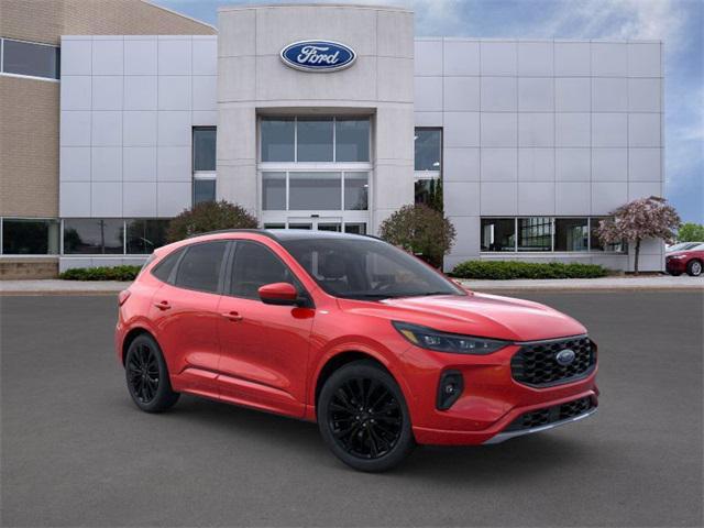 new 2024 Ford Escape car, priced at $35,995