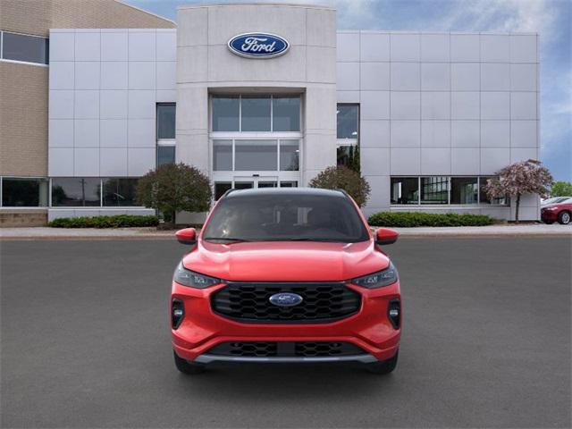 new 2024 Ford Escape car, priced at $35,995