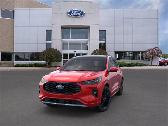 new 2024 Ford Escape car, priced at $35,995