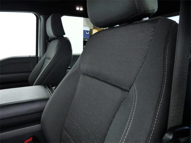 used 2022 Ford F-150 car, priced at $41,999