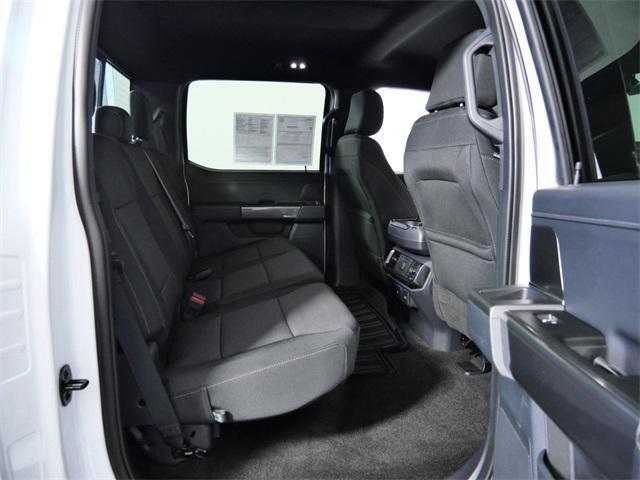 used 2022 Ford F-150 car, priced at $41,999