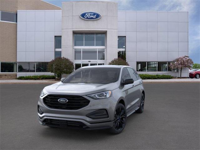 new 2024 Ford Edge car, priced at $33,350