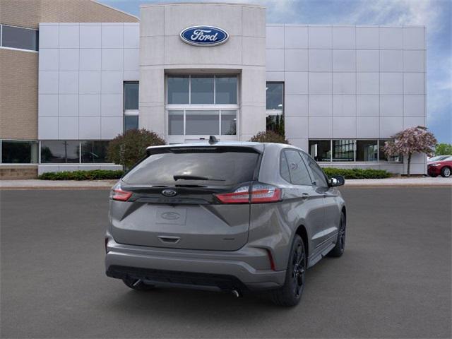 new 2024 Ford Edge car, priced at $33,350