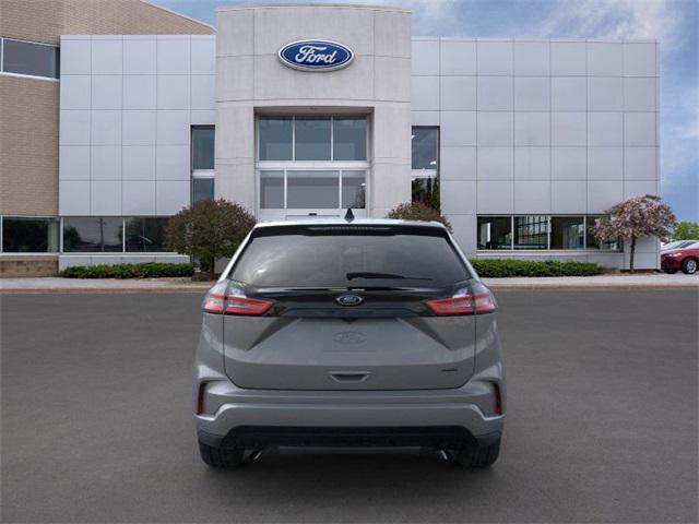 new 2024 Ford Edge car, priced at $33,350