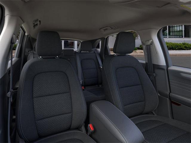 new 2025 Ford Escape car, priced at $31,495