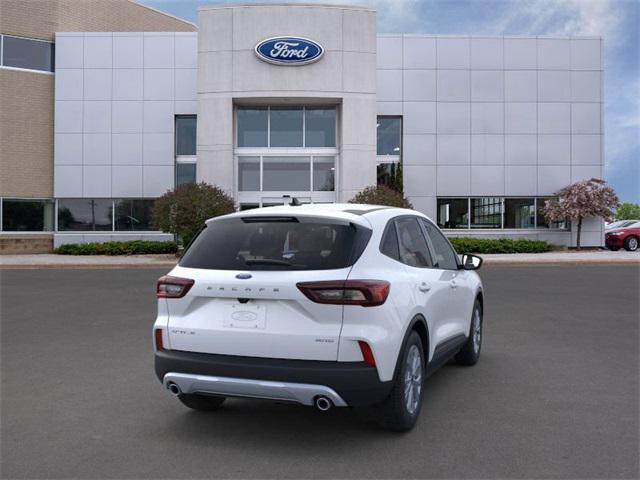 new 2025 Ford Escape car, priced at $32,524