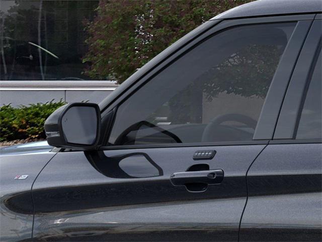 new 2026 Ford Explorer car, priced at $51,944