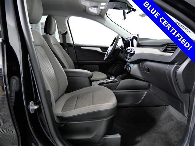 used 2022 Ford Escape car, priced at $24,999