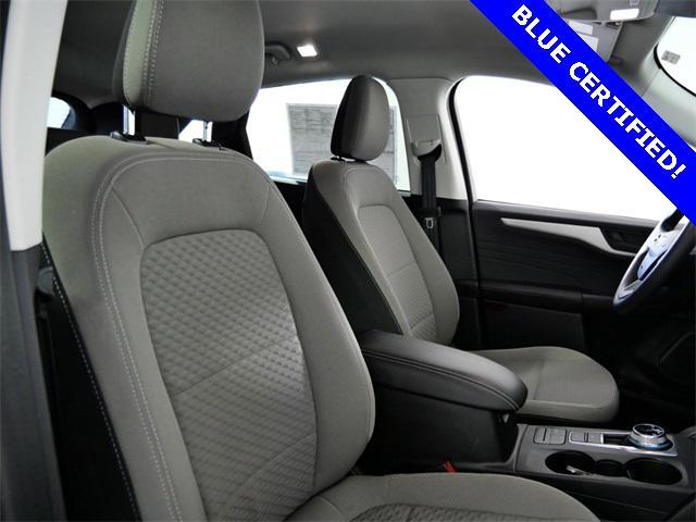 used 2022 Ford Escape car, priced at $24,999