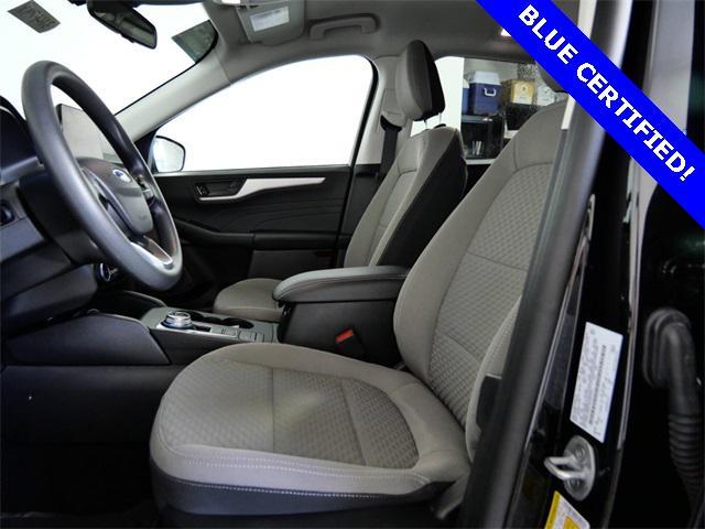 used 2022 Ford Escape car, priced at $24,999