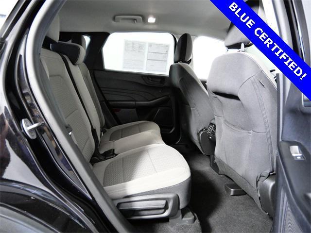 used 2022 Ford Escape car, priced at $24,999