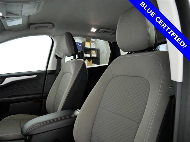 used 2022 Ford Escape car, priced at $24,999