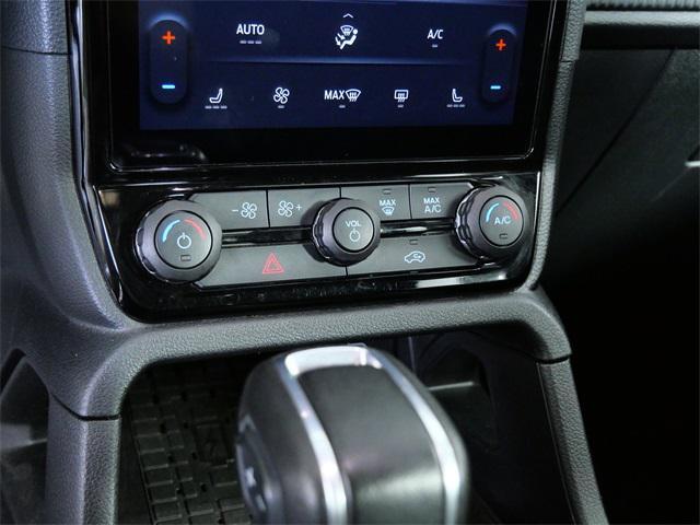 used 2024 Ford Ranger car, priced at $35,999
