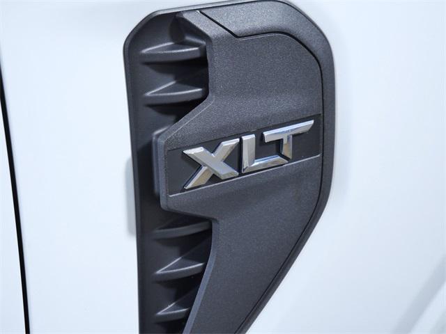 used 2024 Ford Ranger car, priced at $35,999