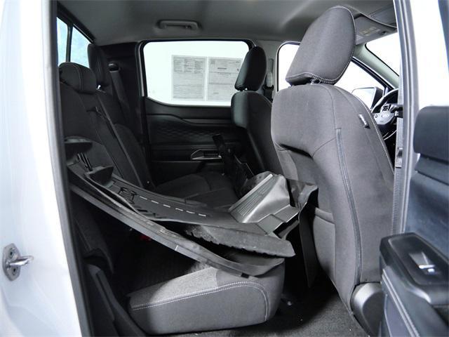 used 2024 Ford Ranger car, priced at $35,999