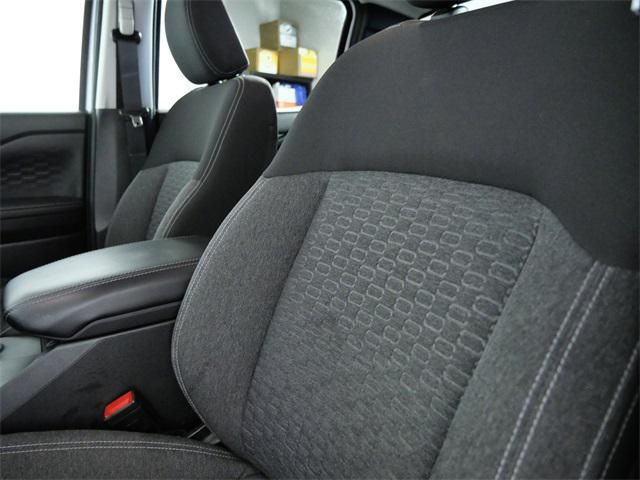 used 2024 Ford Ranger car, priced at $35,999