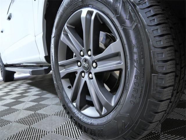 used 2023 Ford F-150 car, priced at $52,999