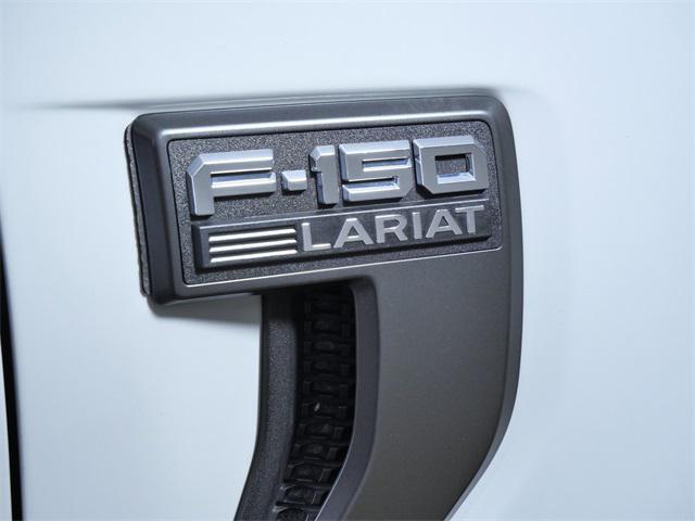 used 2023 Ford F-150 car, priced at $52,999
