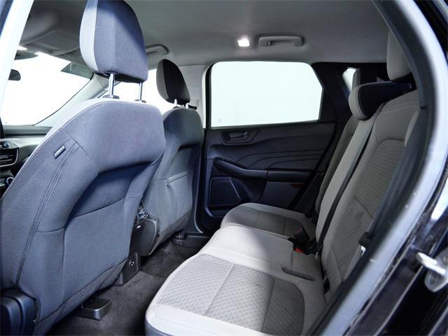 used 2022 Ford Escape car, priced at $21,499