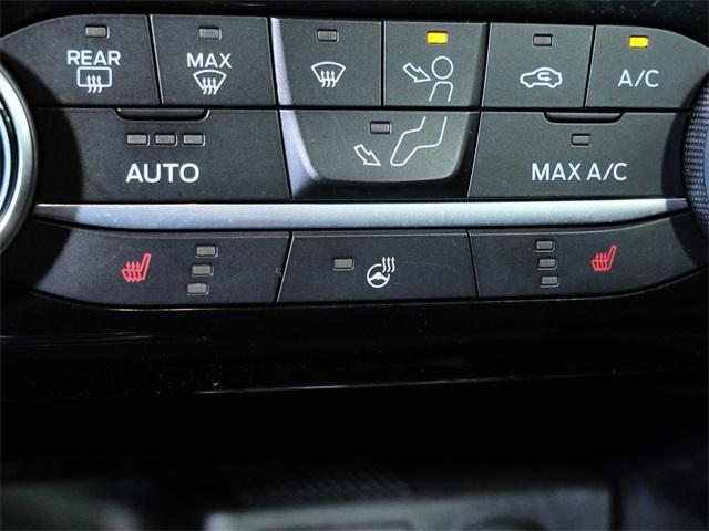 used 2022 Ford Escape car, priced at $21,499