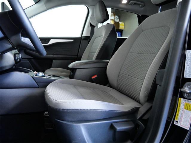 used 2022 Ford Escape car, priced at $21,499