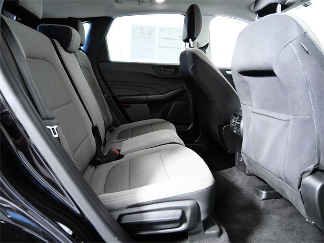 used 2022 Ford Escape car, priced at $21,499