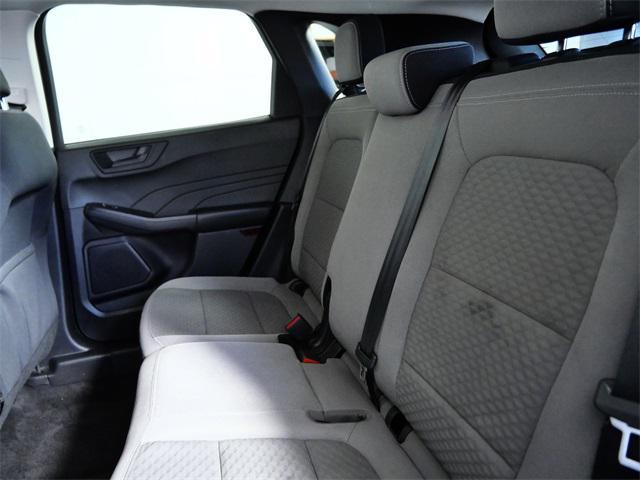 used 2022 Ford Escape car, priced at $21,499