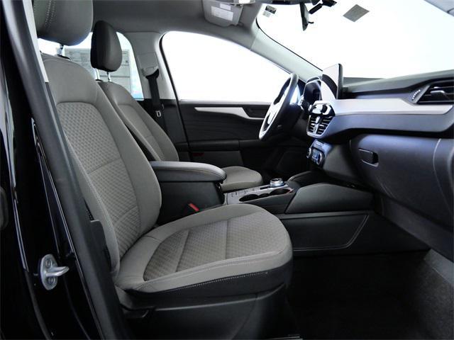 used 2022 Ford Escape car, priced at $21,499