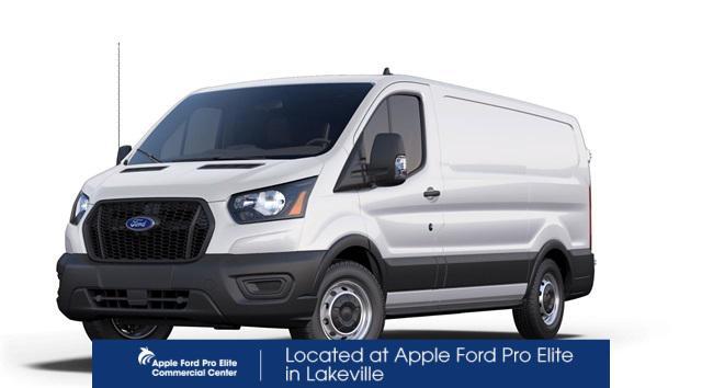 new 2024 Ford Transit-150 car, priced at $48,490