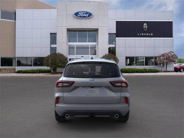 new 2024 Ford Escape car, priced at $39,878