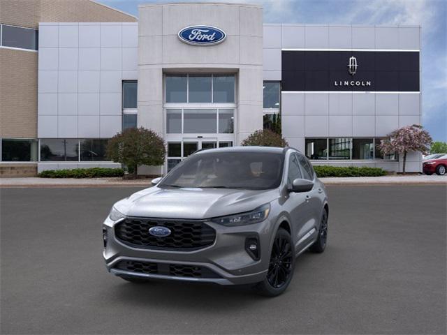 new 2024 Ford Escape car, priced at $39,878